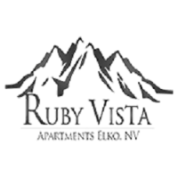 Ruby Vista Apartments Logo