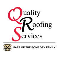 Quality Roofing Services, Inc. Logo