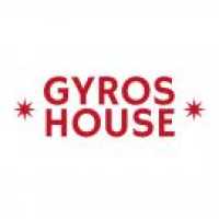 Gyros House Logo