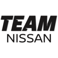 Team Nissan Logo
