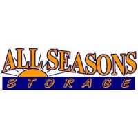 All Seasons Storage Logo