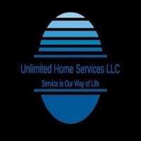 Unlimited Home Services LLC Logo