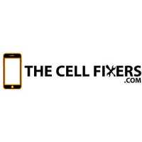 The Cell Fixers Logo