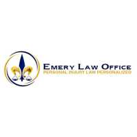 Emery Law Office Logo