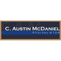 Austin McDaniel Law Logo