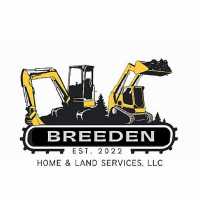 Breeden Home and Land Services, LLC Logo