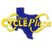 Corpus Christi Cycle Plaza Logo