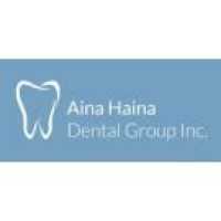 Aina Haina Dental Group Inc Logo