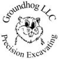 Groundhog LLC Logo