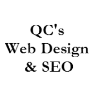 QC's Web Design & SEO Logo