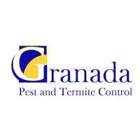 Granada Pest Control Logo