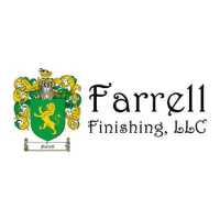 Farrell Finishing, LLC Logo