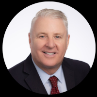 Bill Jeffreys Mortgage Advisor - Loudoun & Fairfax Logo