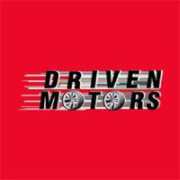 Driven Motors Logo