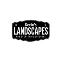 Kevin's Landscapes Logo