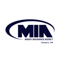 Maxey Insurance Agency Logo