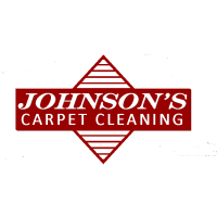 Johnson's Carpet Cleaning Logo