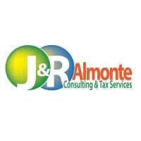 J&R Almonte General Tax Service Logo