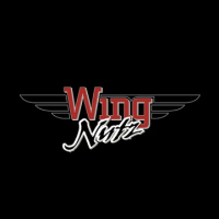 Wing Nutz Logo