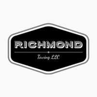 Richmond Towing Logo