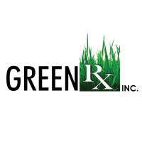 Green Rx Inc Logo