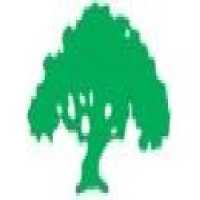 Larsen Landscape & Tree Service Logo