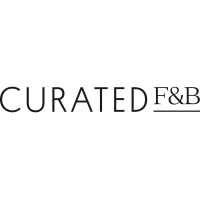 Curated F&B Logo