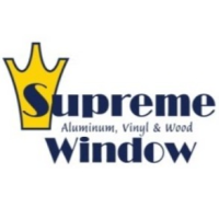 Supreme Window Logo