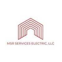 MSR Services Electric, LLC Logo