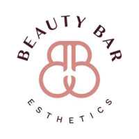 Beauty Bar Esthetics Logo