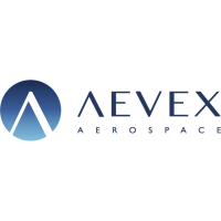 Aevex Aerospace Logo