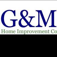 G&M Home Improvement and Handyman Services Logo