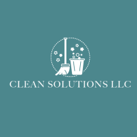 CLEAN SOLUTIONS LLC Logo