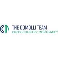 Chiara Comolli at CrossCountry Mortgage, LLC Logo