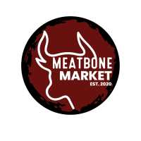 Meatbone Market Logo
