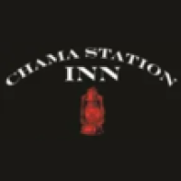 Chama Station Inn Logo