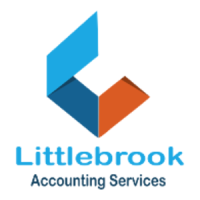 Littlebrook Accounting Services Logo