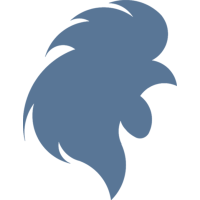 Blue Hen Insurance Logo