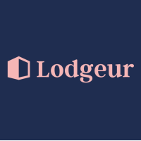 Lodgeur at Mid Main Lofts Logo