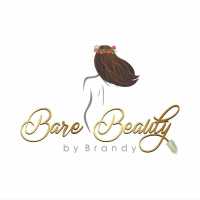 Bare Beauty by Brandy Logo