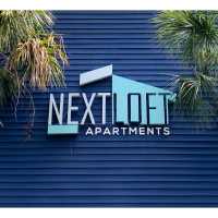 Nextloft Logo