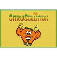CitruSolution Carpet Cleaning Logo