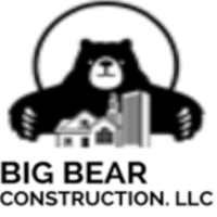 Big Bear Construction, Llc Logo