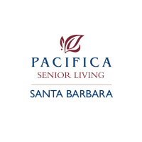 Pacifica Senior Living Santa Barbara Logo