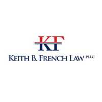 Keith B. French Law, PLLC Logo