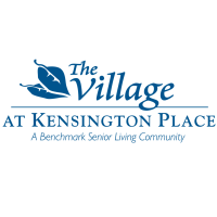 The Village at Kensington Place Logo