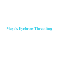 Maya's Brows Lashes & Facials Logo