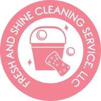 Fresh and Shine Cleaning Service, LLC. Logo