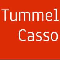Tummel & Casso - Civil Litigation Trial Lawyer Logo