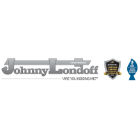 Johnny Londoff Chevrolet Logo